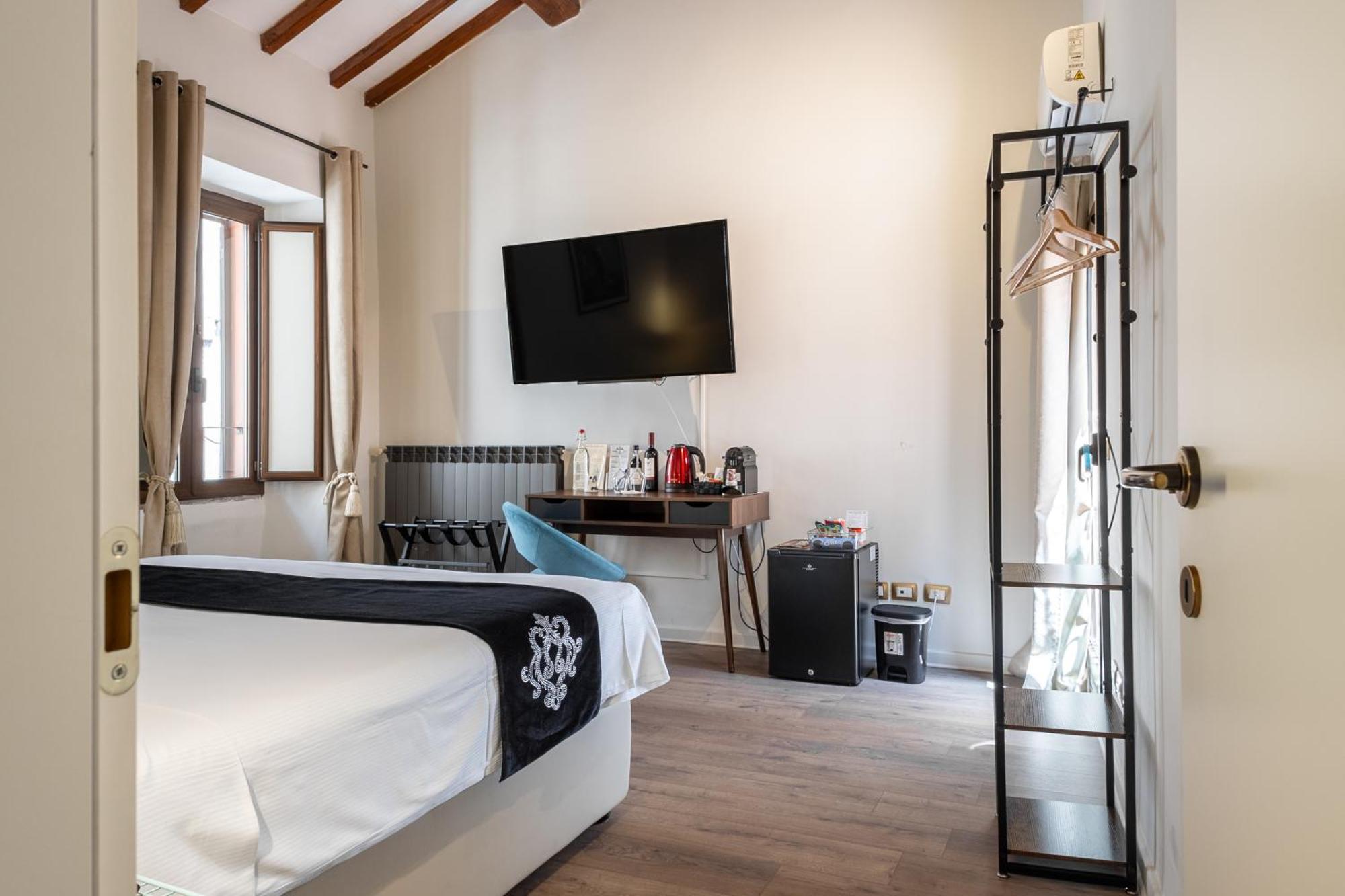 Soho Piaggiarelle By Dasso - Guest House Viterbo Eksteriør billede
