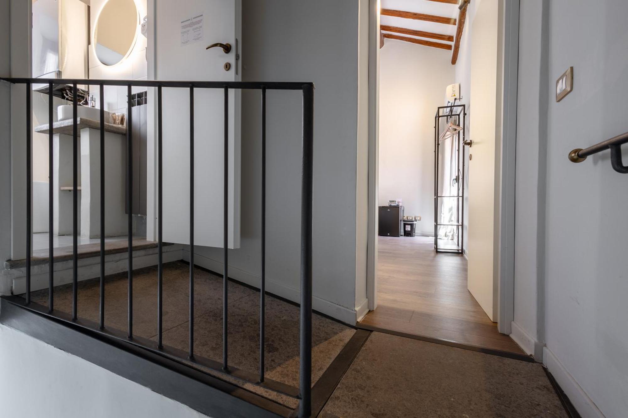 Soho Piaggiarelle By Dasso - Guest House Viterbo Eksteriør billede