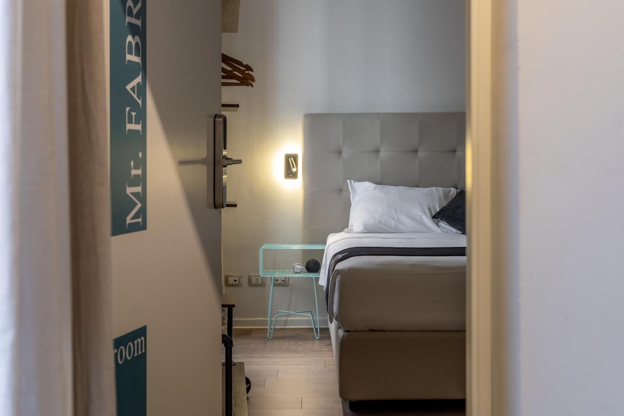 Soho Piaggiarelle By Dasso - Guest House Viterbo Eksteriør billede