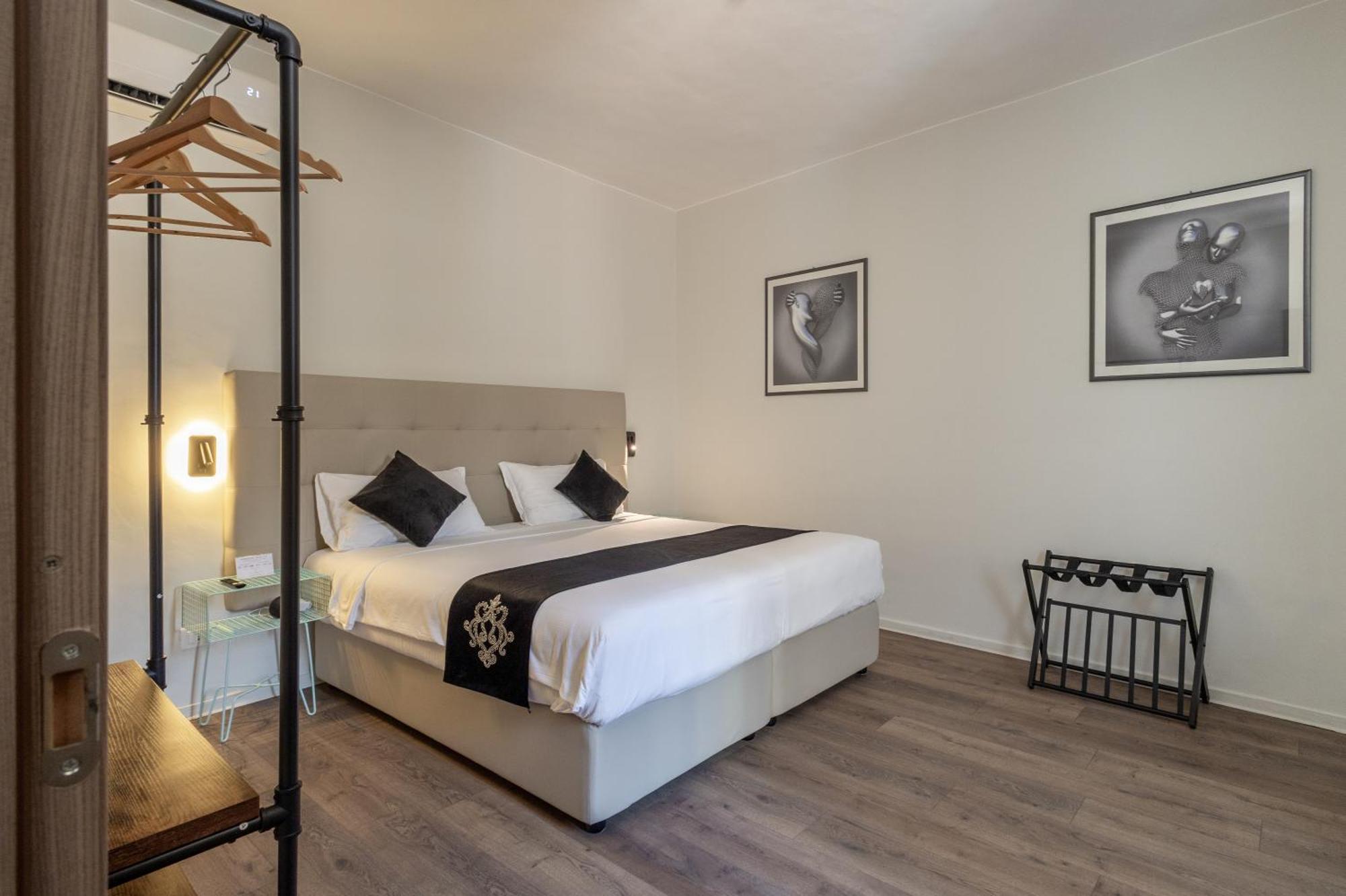 Soho Piaggiarelle By Dasso - Guest House Viterbo Eksteriør billede