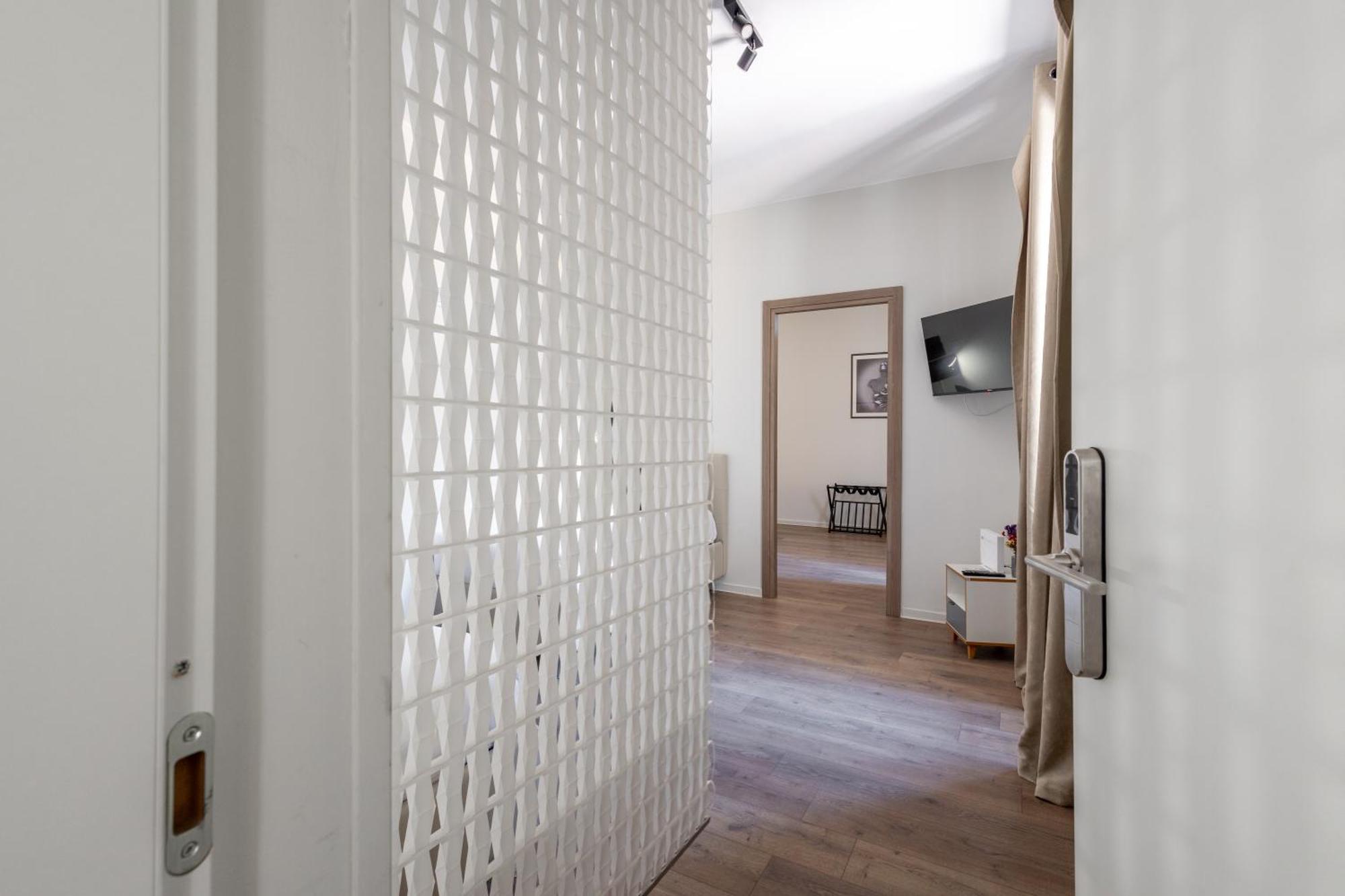 Soho Piaggiarelle By Dasso - Guest House Viterbo Eksteriør billede