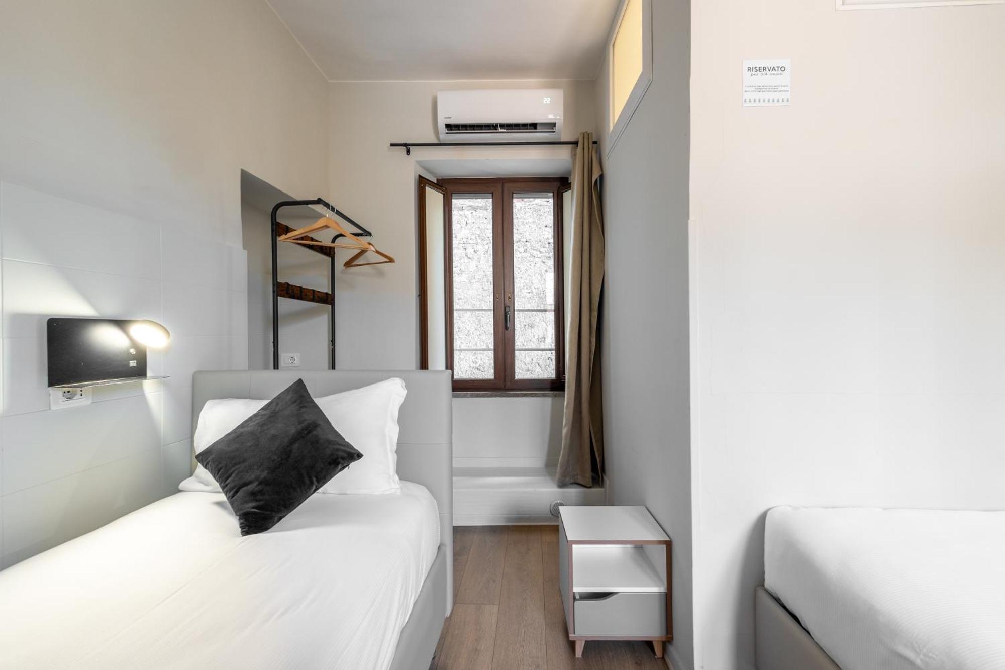 Soho Piaggiarelle By Dasso - Guest House Viterbo Eksteriør billede
